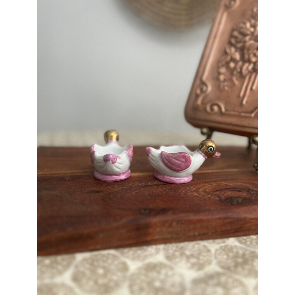 Vintage Richard Japan Egg Cups